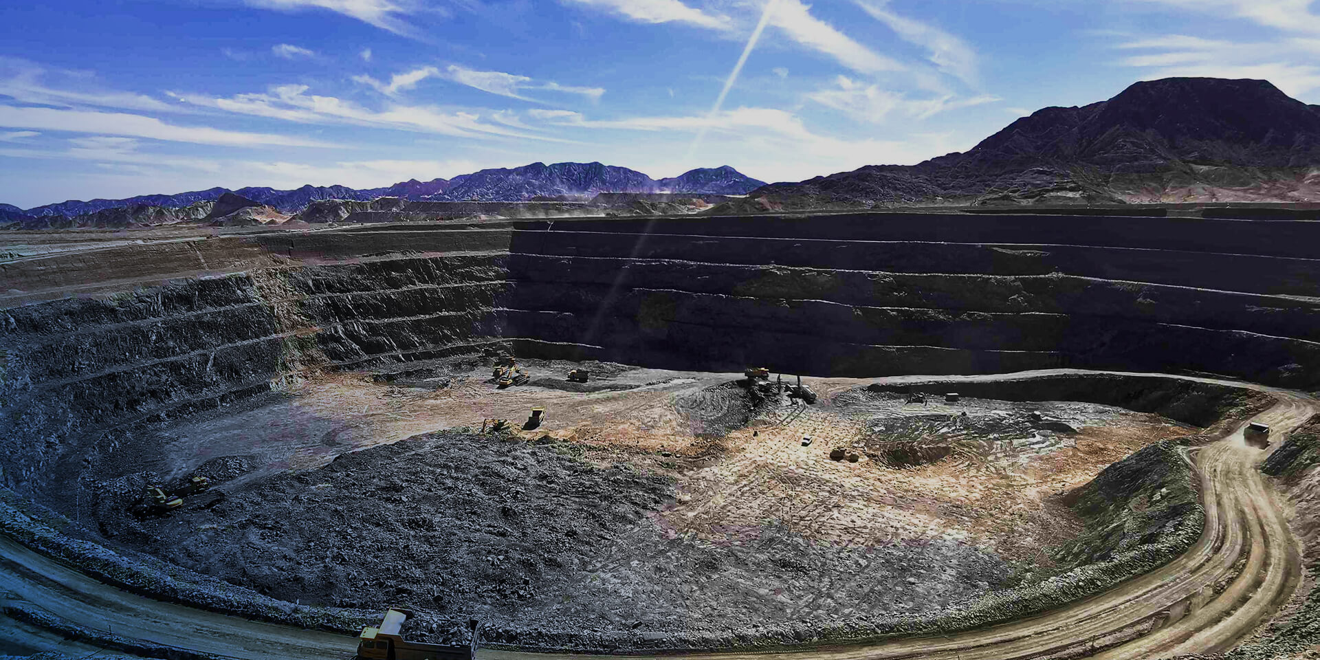 An Expert in Mining And Quarrying, Offering the Best Solutions
