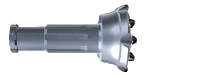 1-2 Inch Middle Air Pressure DTH Bits