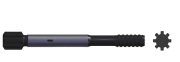 Shank Adaptor