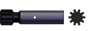Shank Adaptor
