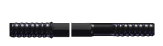Top-hammer Drifter Rods