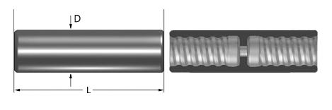 Coupling Sleeves and Bit Adaptors
