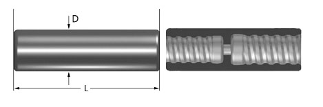 Coupling Sleeves and Bit Adaptors