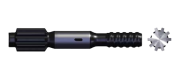 Shank Adaptor