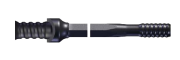 Top-hammer Drifter Rods