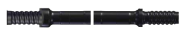 Top-hammer Drifter Rods