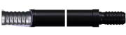 Top-hammer Drifter Rods