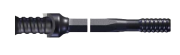 Top-hammer Drifter Rods