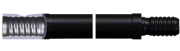 Top-hammer Drifter Rods