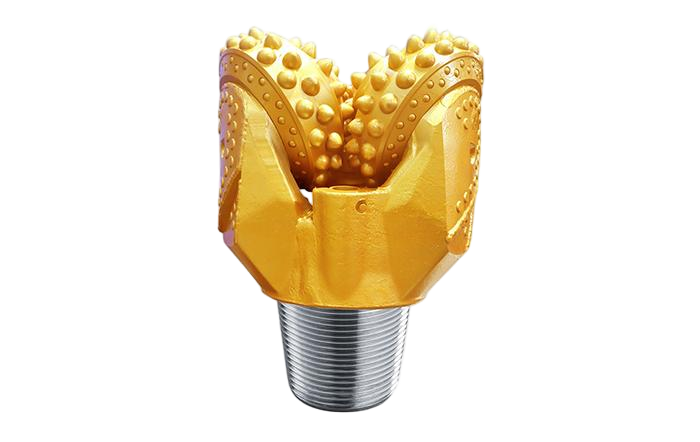 12 1/4 Inch IADC545 Tricone Rotary Drilling Bit