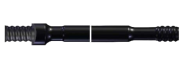 Top-hammer Drifter Rods