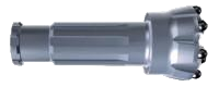 1-2 Inch Middle Air Pressure DTH Bits