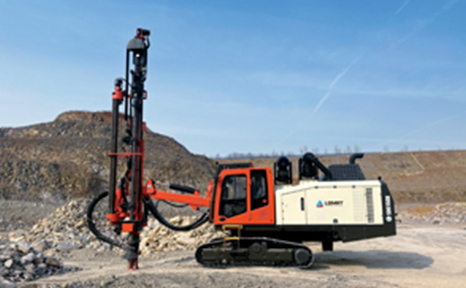 How Site Accessibility and Terrain Affect Drilling Rig Selection for Mining Operations