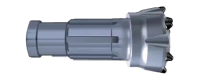 3 Inch Middle Air Pressure DTH Bits