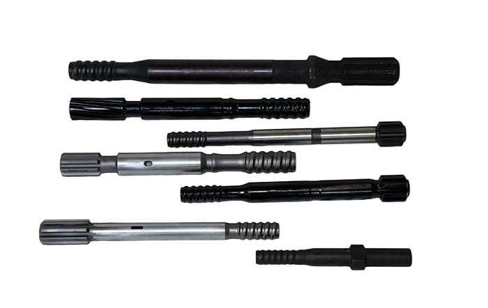 Shank Adaptor