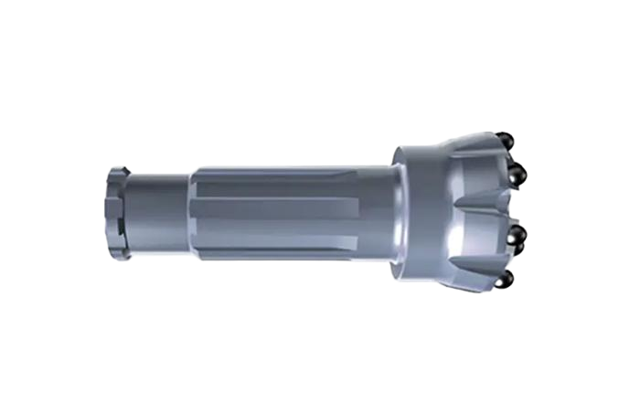 3 Inch High Air Pressure DTH Bits