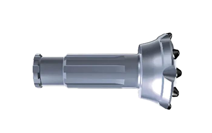 1-2 Inch Middle Air Pressure DTH Bits