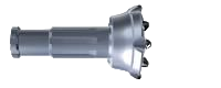 1-2 Inch Middle Air Pressure DTH Bits