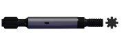 Shank Adaptor
