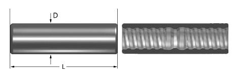 Coupling Sleeves and Bit Adaptors