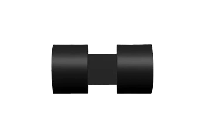 Box-Box Adapter For DTH Rig Drilling Pipe