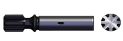 Shank Adaptor