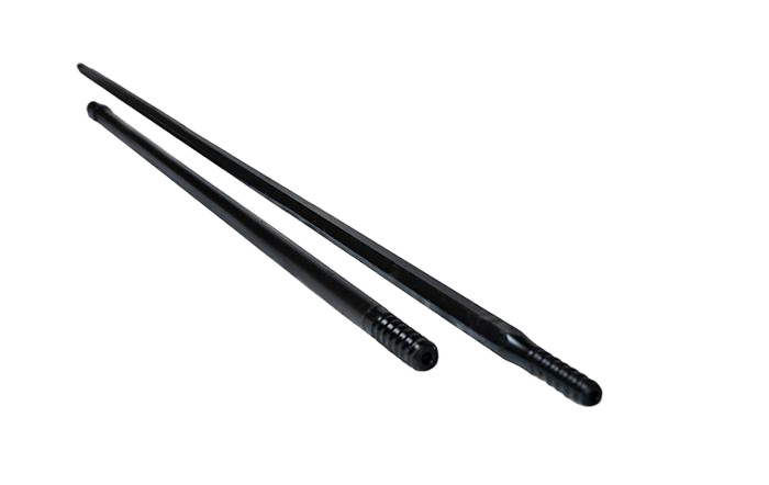 Top-hammer Drifter Rods