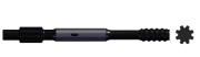 Shank Adaptor
