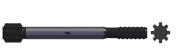 Shank Adaptor