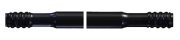 Top-hammer Drifter Rods
