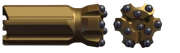 Top-hammer Retrac Button Bits