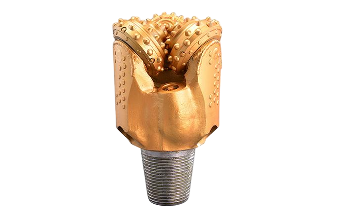 6 1/2 Inch IADC637 Tricone Rotary Drilling Bit