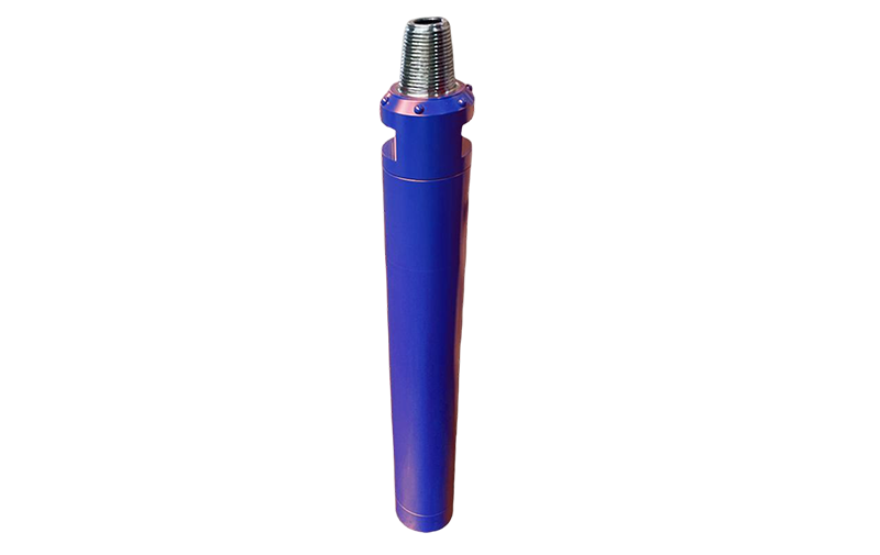 4 Inch Mission 40 DTH Hammer