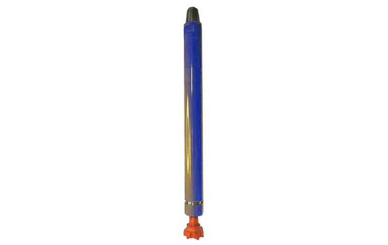BR1, BR3 DTH Hammer