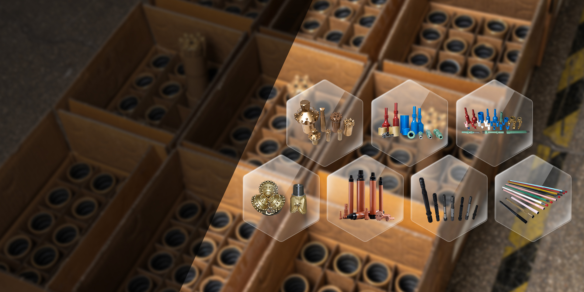 Drilling Tools